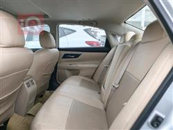 نيسان ألتيما